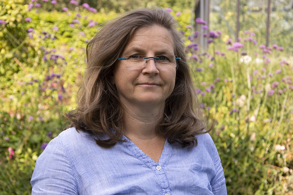Andrea Schröder