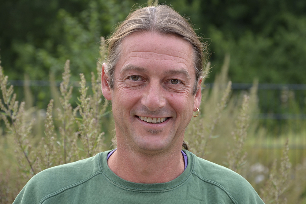 Stefan Schlünß