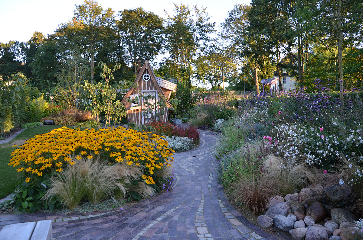 MeinLieblingsplatz_Landesgartenschau "Mein Lieblingsplatz" ist Publikumsliebling