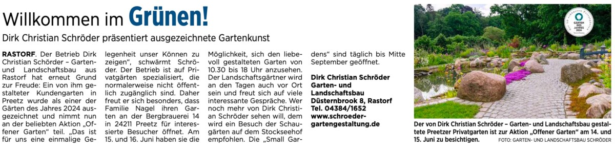 KN-Artikel vom 10.06.2024