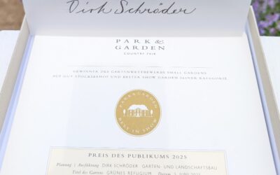 Stocksee 2026 - Publikumspreis