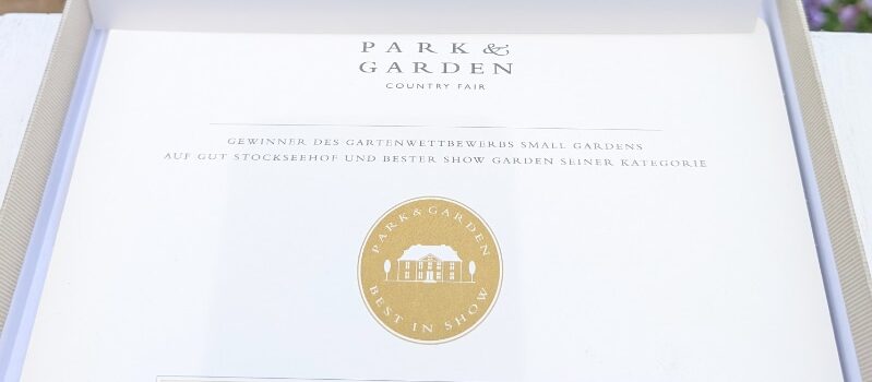 Stocksee 2026 - Publikumspreis